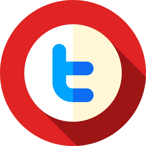 Twitter icon