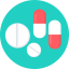 Pills icon 64x64