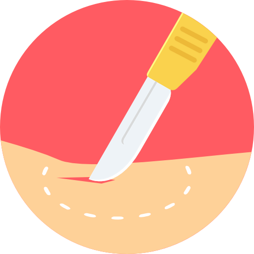 Surgery icon