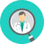 Doctor icon 64x64