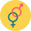 Gender icon 64x64