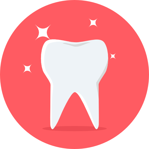 Tooth icon
