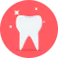 Tooth icon 64x64
