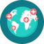 Worldwide icon 64x64