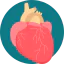 Heart icon 64x64