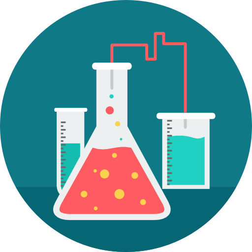 Flask icon
