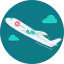 Aeroplane icon 64x64