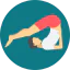 Yoga icon 64x64