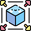 Scales icon 64x64