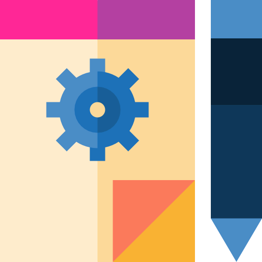 Planning icon
