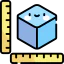 Measure icon 64x64