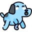 Dog icon 64x64