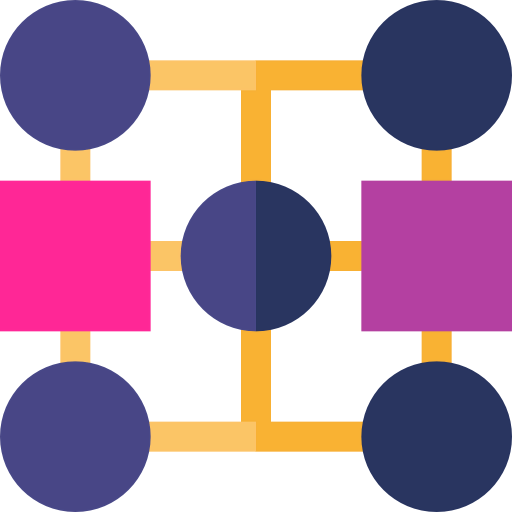 Pattern icon