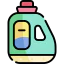 Cleaning liquid icon 64x64