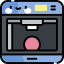 3d printer icon 64x64