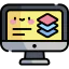 Layers icon 64x64