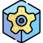 Settings icon 64x64