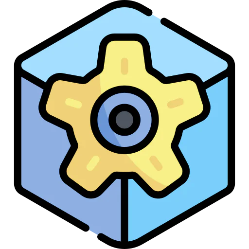 Settings icon