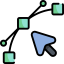 Vector icon 64x64