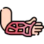 Splint icon 64x64
