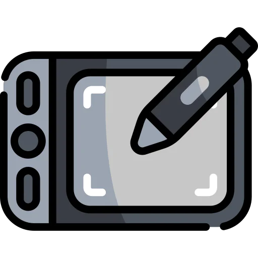 Tablet icon