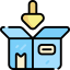 Package icon 64x64