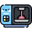 3d printer icon 64x64