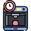 Time icon 64x64