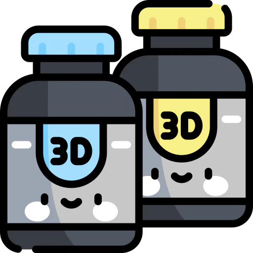3d printer icon