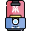 3d printer icon 64x64