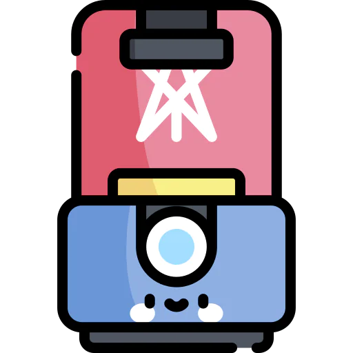3d printer icon