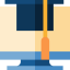 Monitor icon 64x64