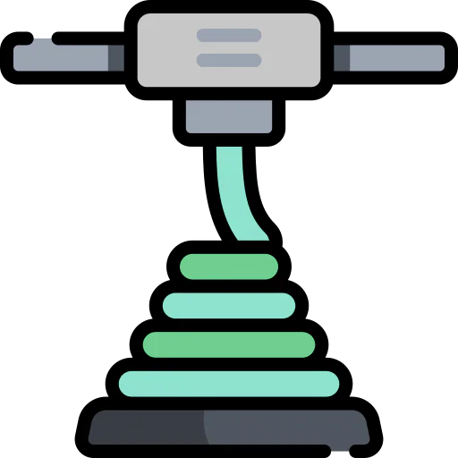 Fused icon