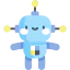 Robot icon 64x64
