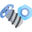 Screw icon 64x64
