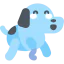 Dog icon 64x64