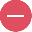 Negative icon 64x64