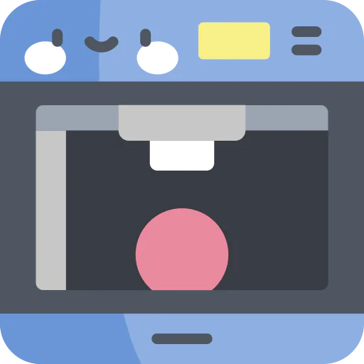 3d printer icon