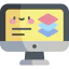 Layers icon 64x64