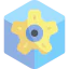 Settings icon 64x64