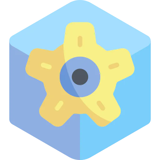 Settings icon