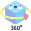 Cube icon 64x64