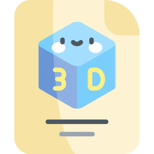 File icon