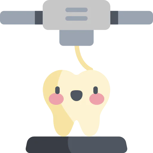 3d printer icon