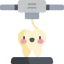 3d printer icon 64x64