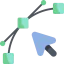 Vector Symbol 64x64