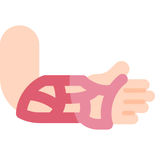 Splint icon