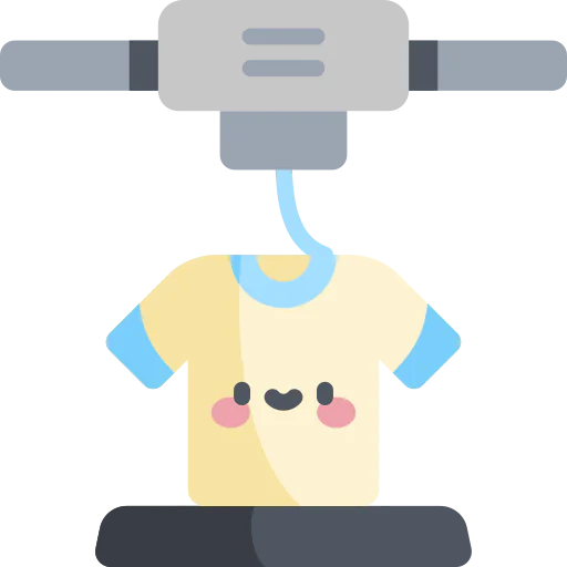3d printer icon