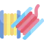 3d printing filament icône 64x64