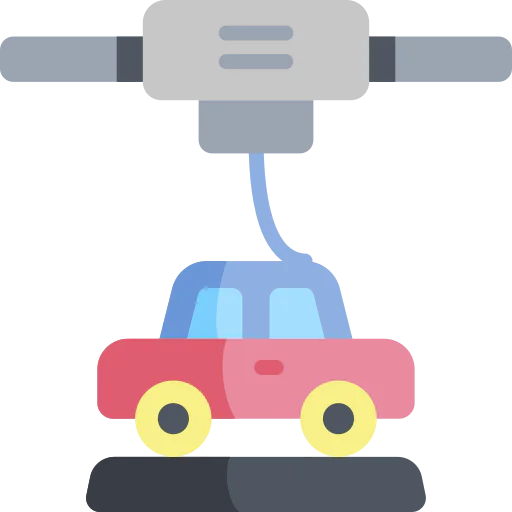 3d printer icon